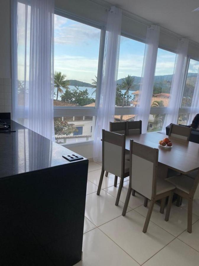 Appartement Lemar Ubatuba Extérieur photo