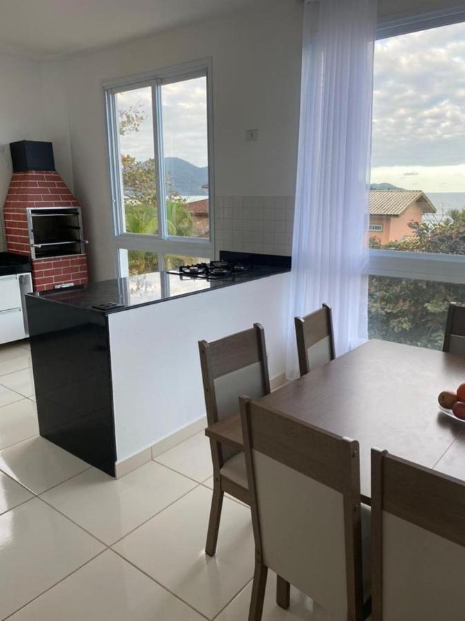 Appartement Lemar Ubatuba Extérieur photo