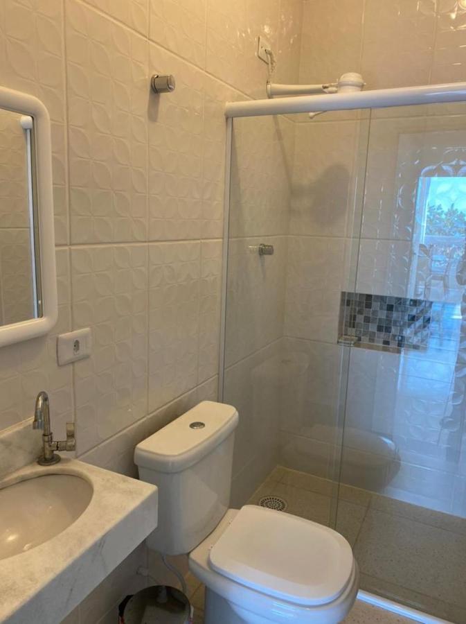 Appartement Lemar Ubatuba Extérieur photo