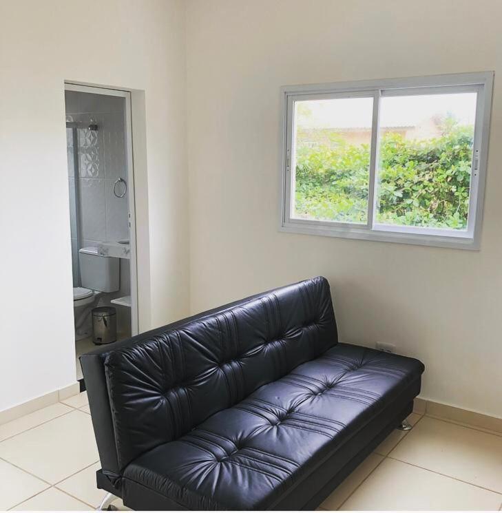 Appartement Lemar Ubatuba Extérieur photo