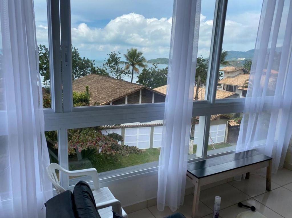 Appartement Lemar Ubatuba Extérieur photo