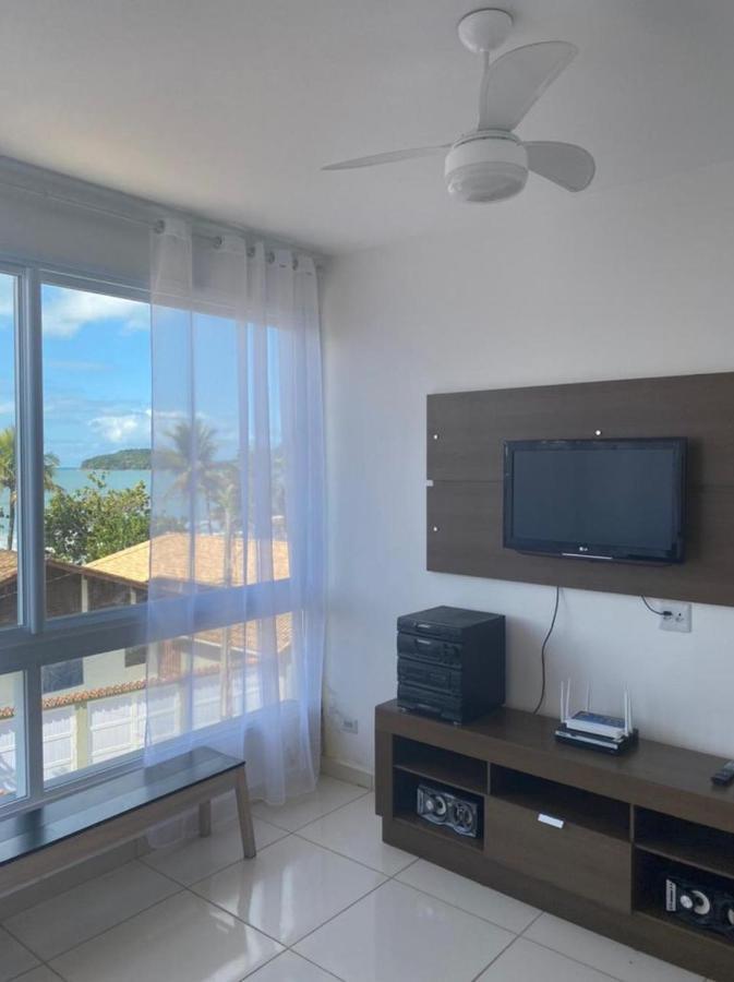 Appartement Lemar Ubatuba Extérieur photo
