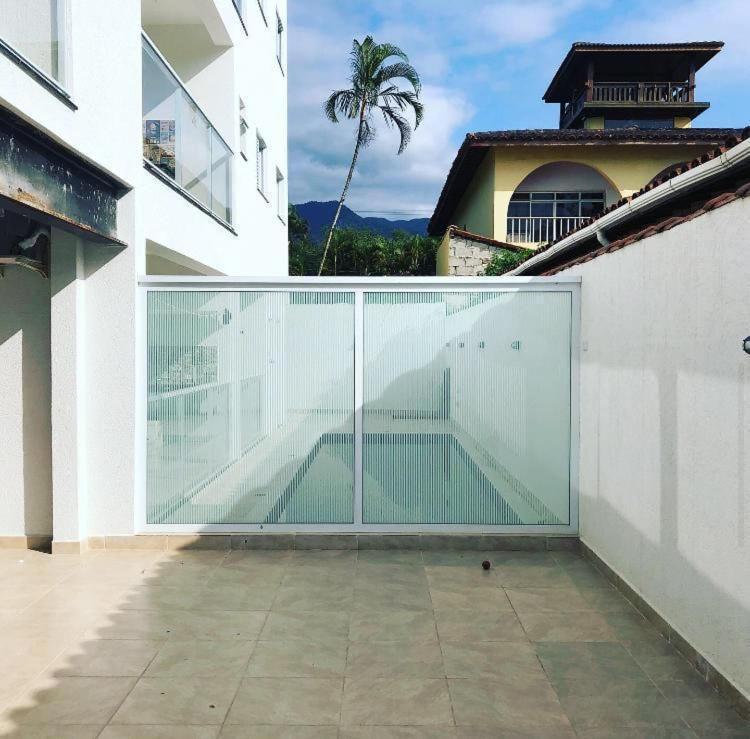 Appartement Lemar Ubatuba Extérieur photo