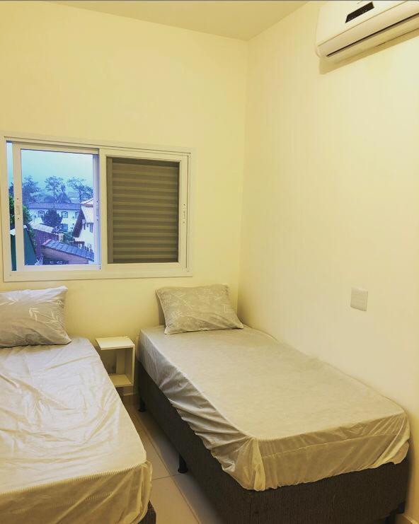 Appartement Lemar Ubatuba Extérieur photo