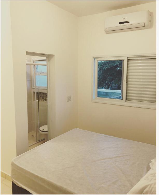 Appartement Lemar Ubatuba Extérieur photo