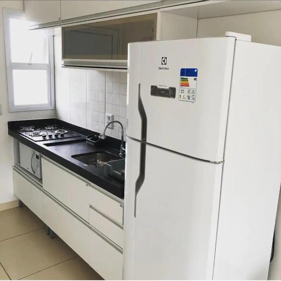 Appartement Lemar Ubatuba Extérieur photo
