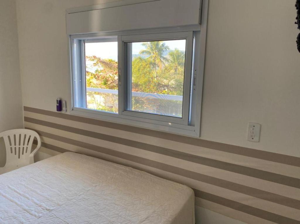 Appartement Lemar Ubatuba Extérieur photo
