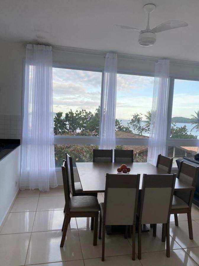 Appartement Lemar Ubatuba Extérieur photo