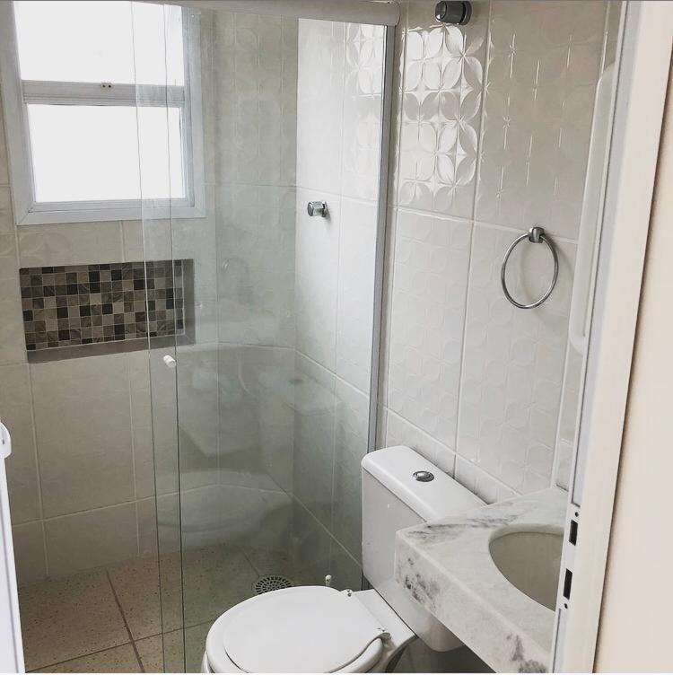 Appartement Lemar Ubatuba Extérieur photo
