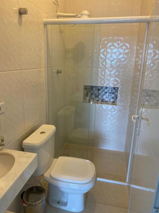 Appartement Lemar Ubatuba Extérieur photo