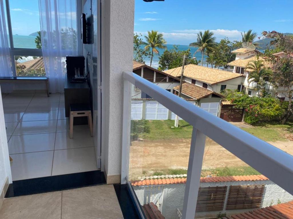 Appartement Lemar Ubatuba Extérieur photo