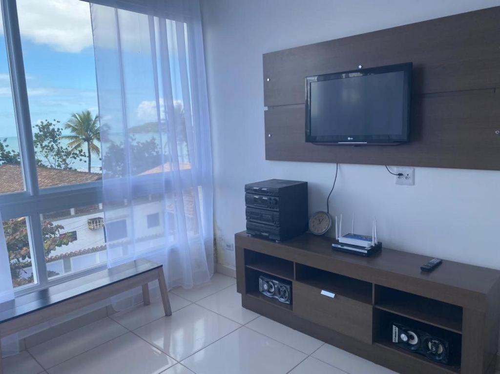 Appartement Lemar Ubatuba Extérieur photo